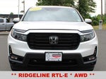 2023 Ridgeline Thumbnail 2