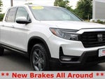 2023 Ridgeline Thumbnail 3