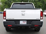 2023 Ridgeline Thumbnail 6