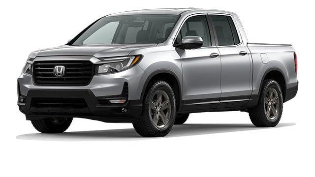 Preowned 2023 Honda Ridgeline RTL-E for Sale