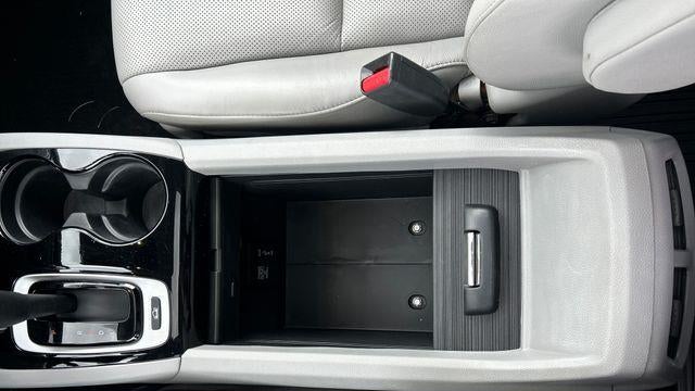 2018 Honda Ridgeline RTL-E