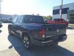 2019 Ridgeline Thumbnail 3