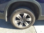 2019 Ridgeline Thumbnail 6