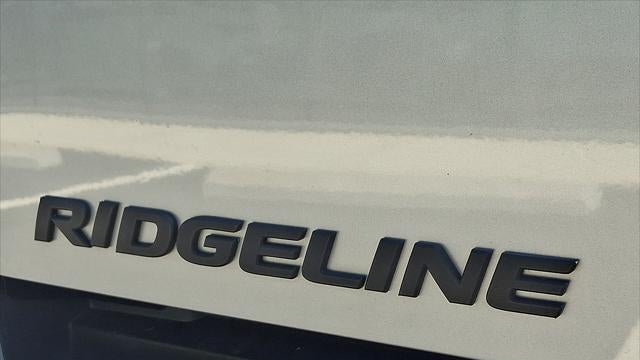 2020 Honda Ridgeline RTL-E