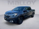 2020 Ridgeline Thumbnail 1