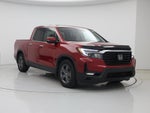 2022 Ridgeline Thumbnail 1