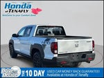 2023 Ridgeline Thumbnail 3