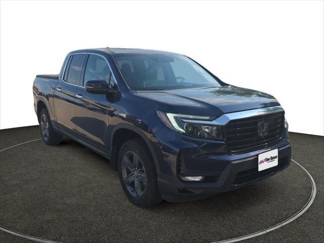 2023 Honda Ridgeline - $33,667