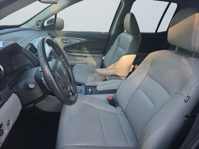 2023 Honda Ridgeline - $33,667