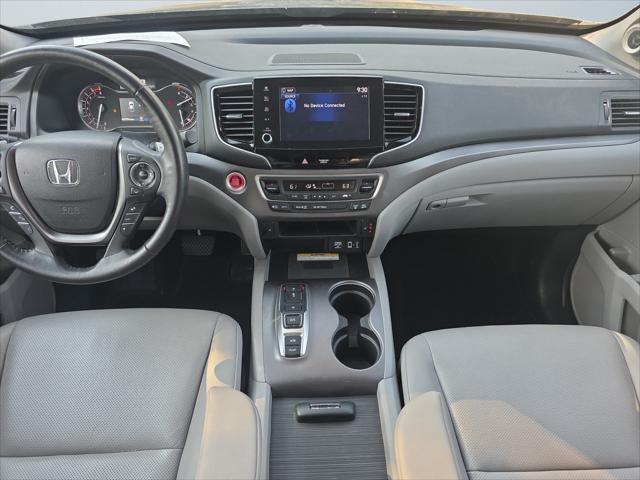 2023 Honda Ridgeline - $33,667