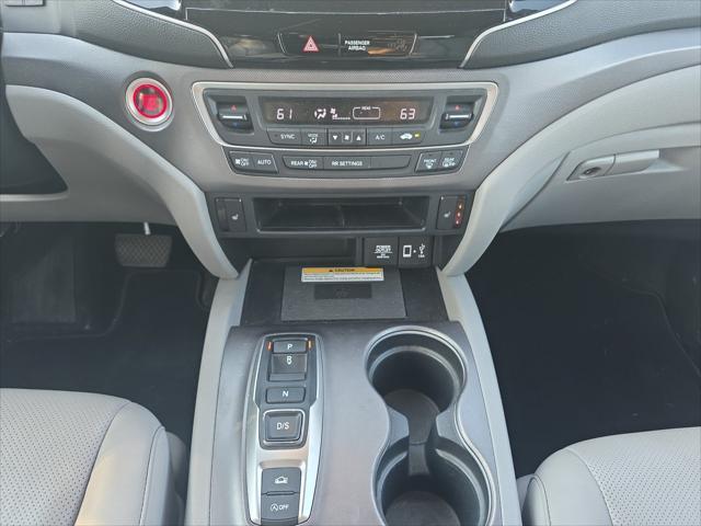 2023 Honda Ridgeline - $33,667