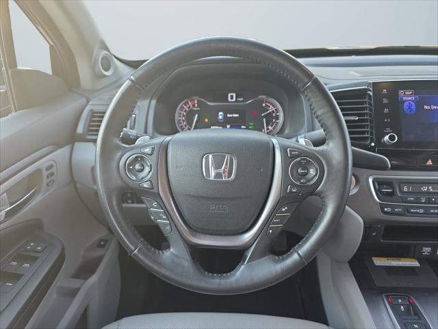 2023 Honda Ridgeline - $33,667