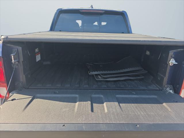 2023 Honda Ridgeline - $33,667