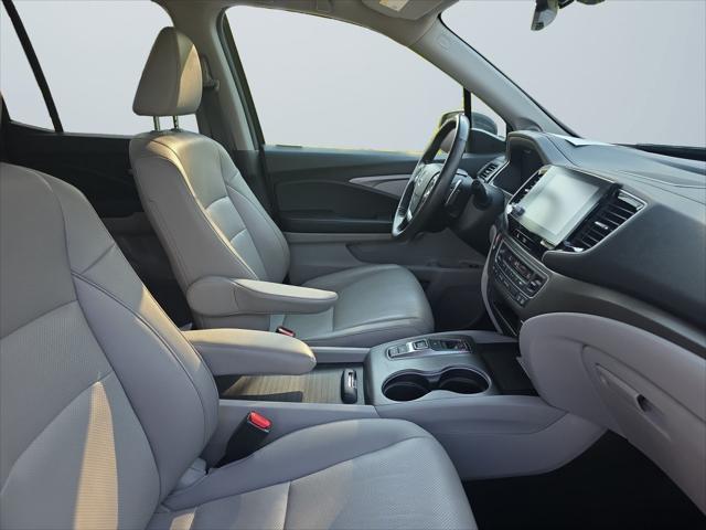 2023 Honda Ridgeline - $33,667