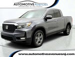 2023 Ridgeline Thumbnail 1