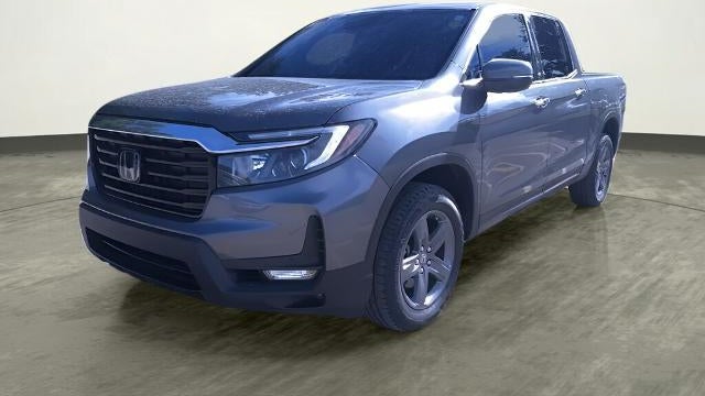 Preowned 2023 Honda Ridgeline RTL-E for Sale