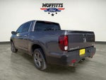 2023 Ridgeline Thumbnail 3