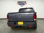 2023 Ridgeline Thumbnail 4