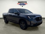 2023 Ridgeline Thumbnail 7
