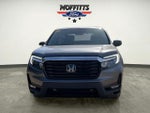 2023 Ridgeline Thumbnail 8