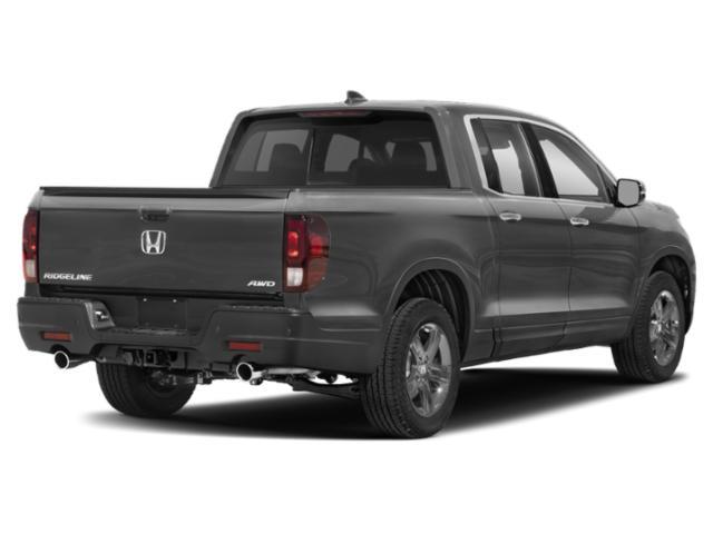 2023 Honda Ridgeline RTL-E — photo 1 of 12