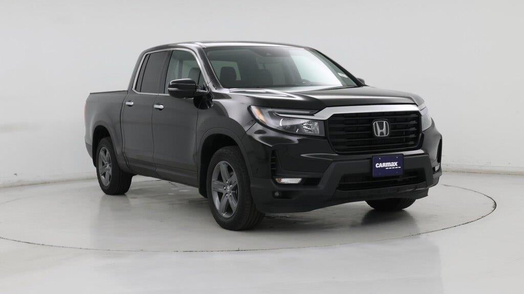 Preowned 2023 Honda Ridgeline RTL-E for Sale