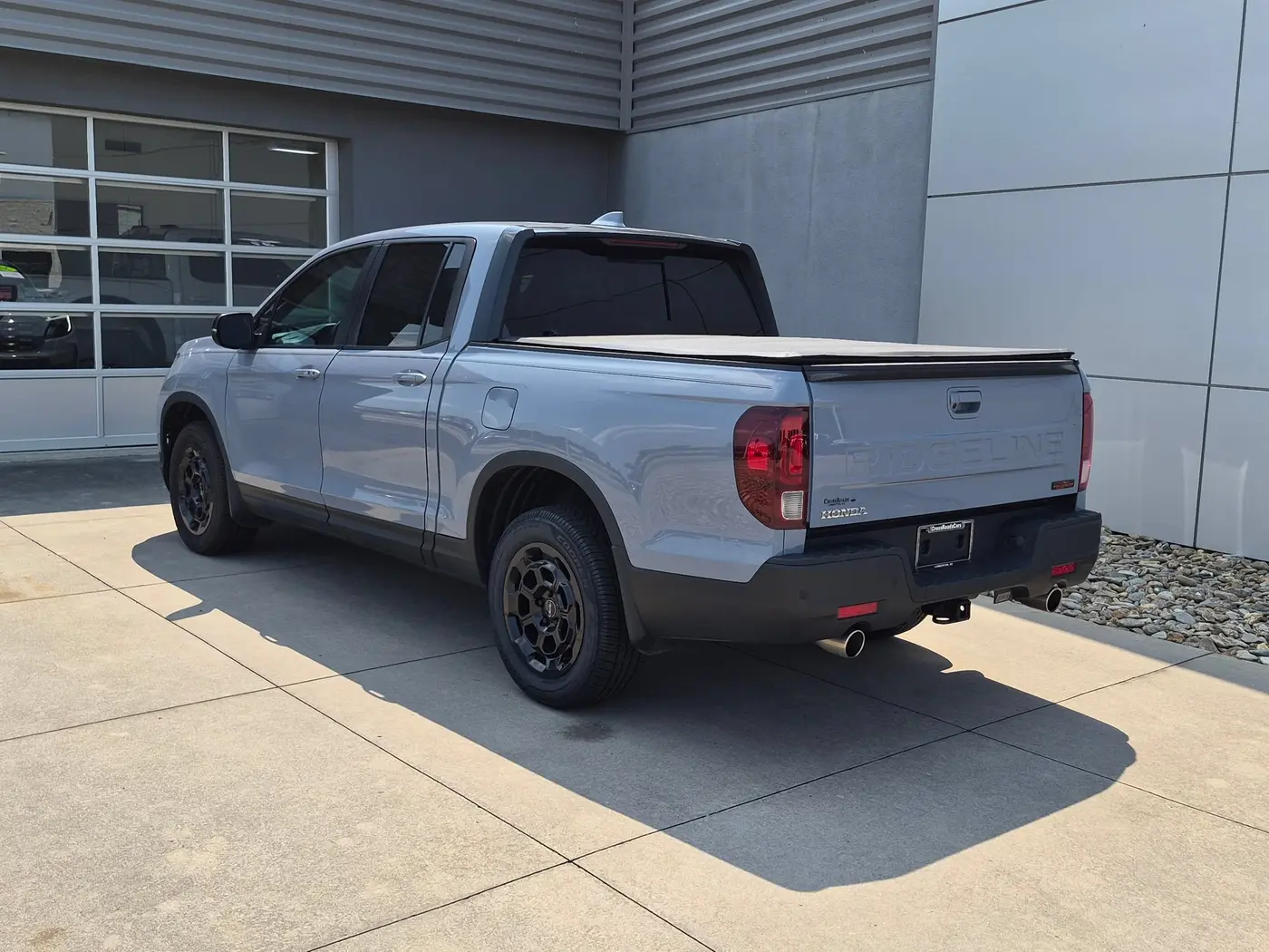 2025 Honda Ridgeline - $36,997