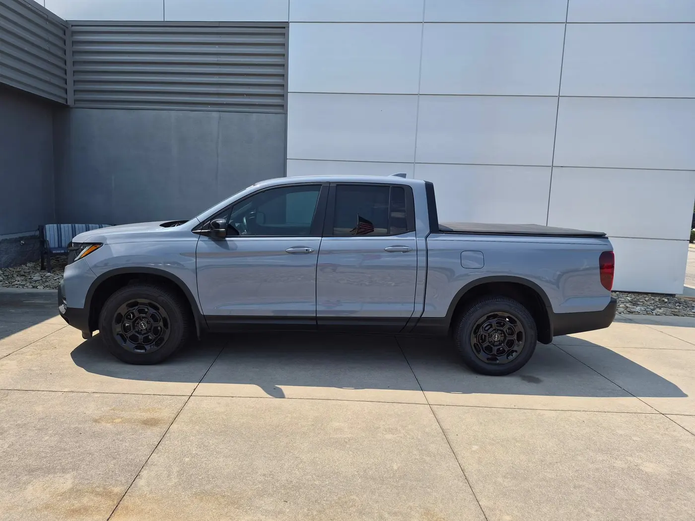 2025 Honda Ridgeline - $36,997