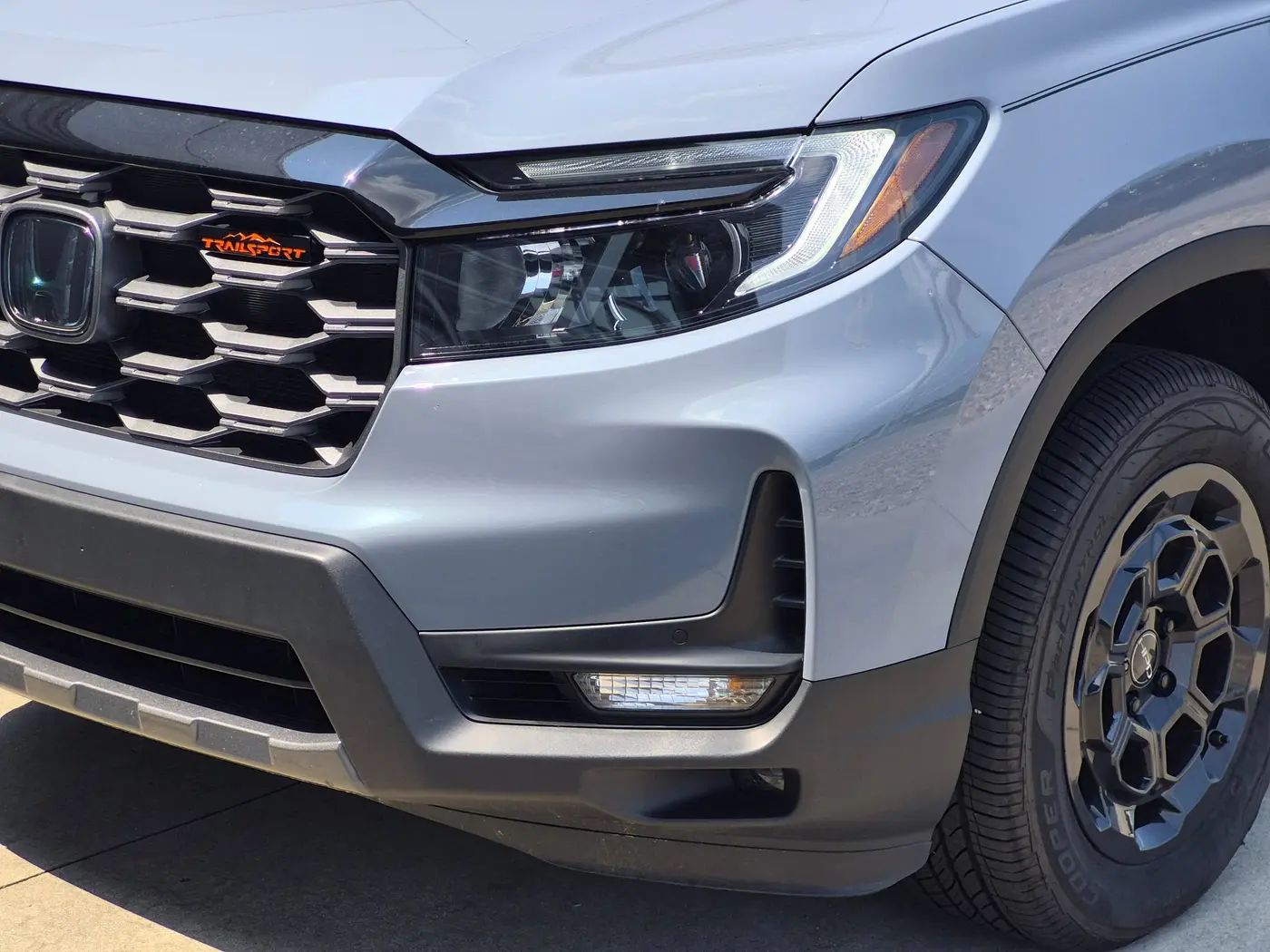 2025 Honda Ridgeline - $36,997