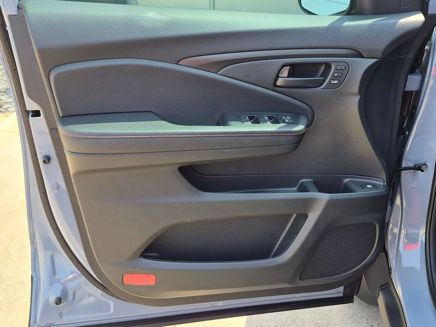 2025 Honda Ridgeline - $36,997