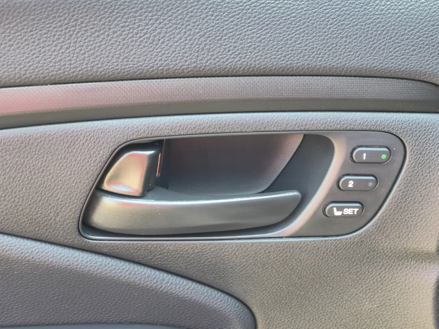 2025 Honda Ridgeline - $36,997
