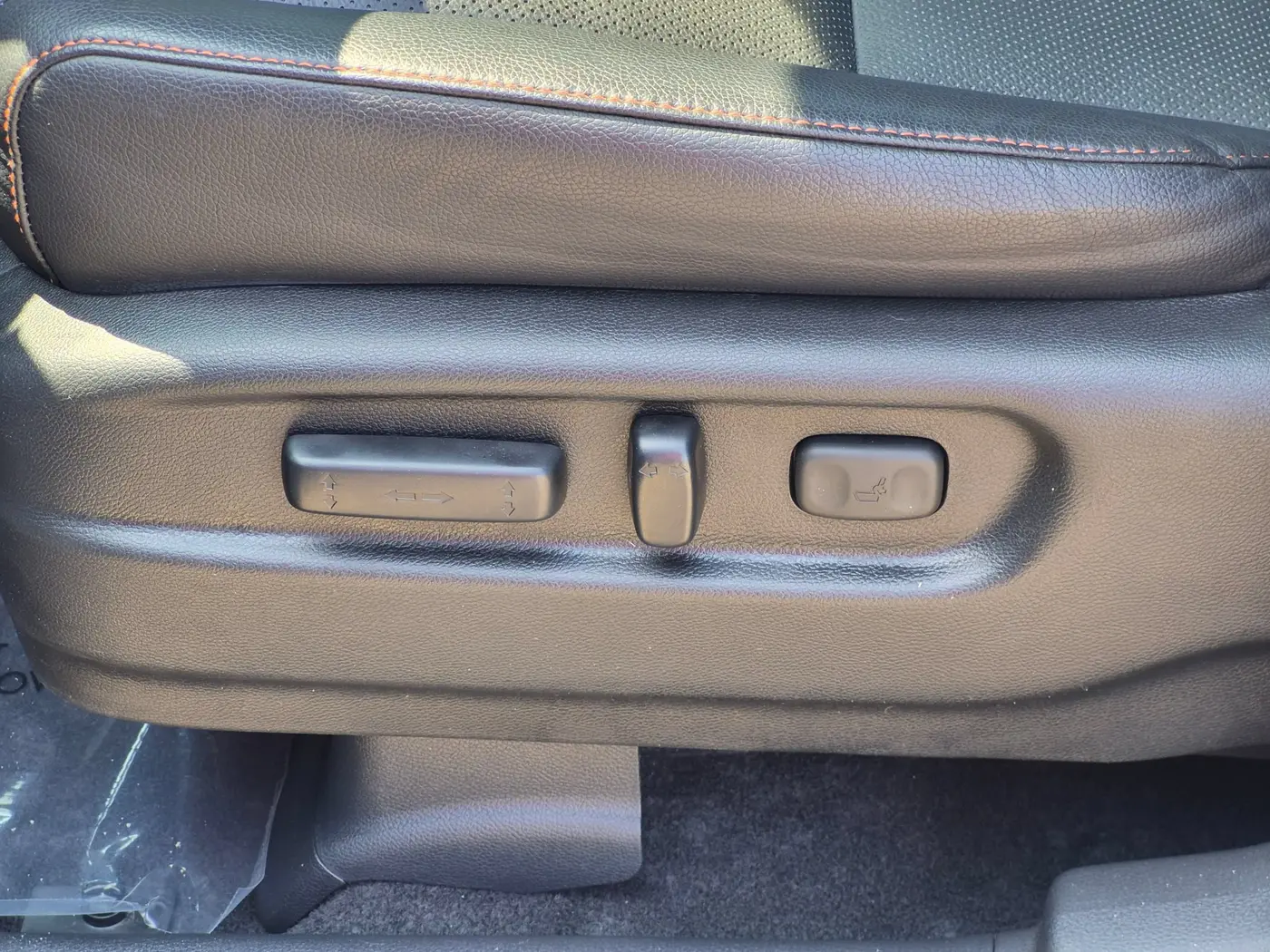 2025 Honda Ridgeline - $36,997