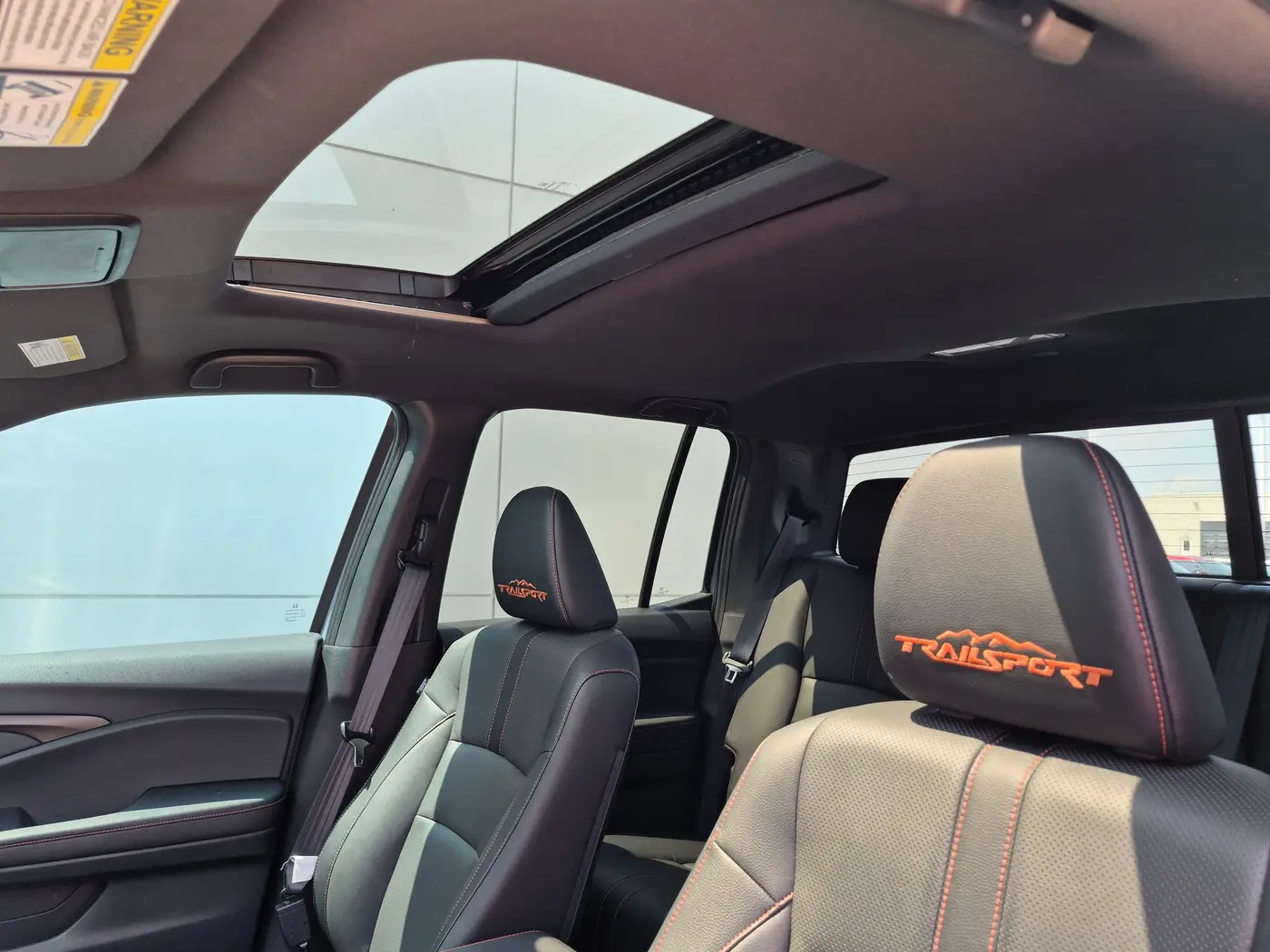 2025 Honda Ridgeline - $36,997