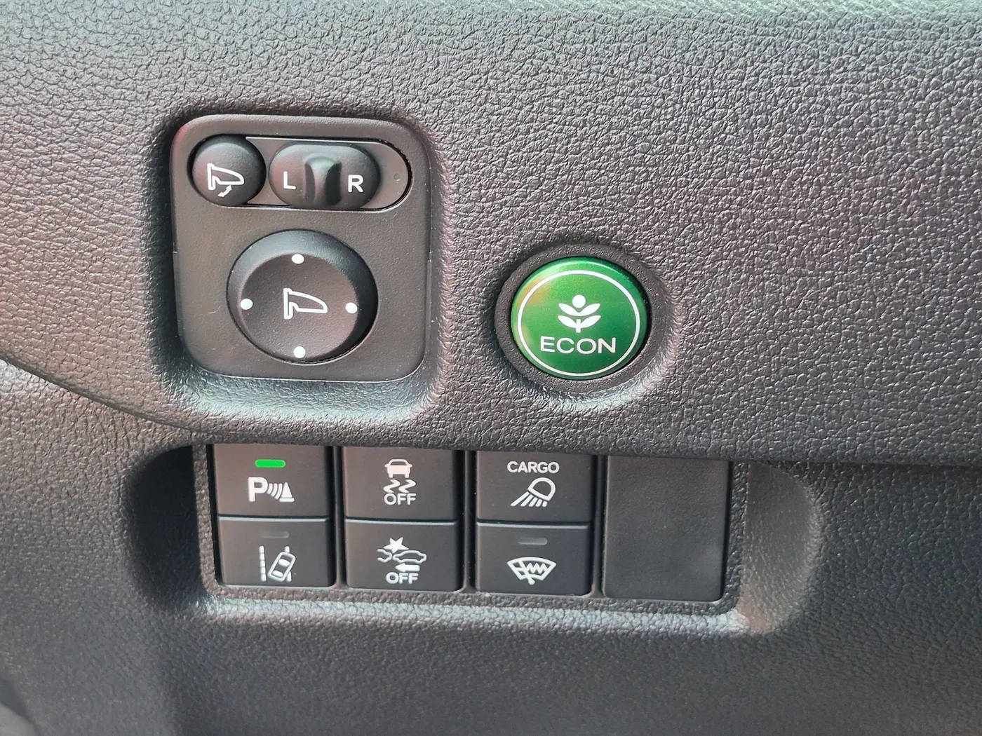 2025 Honda Ridgeline - $36,997