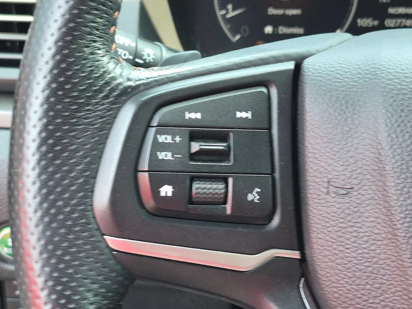2025 Honda Ridgeline - $36,997