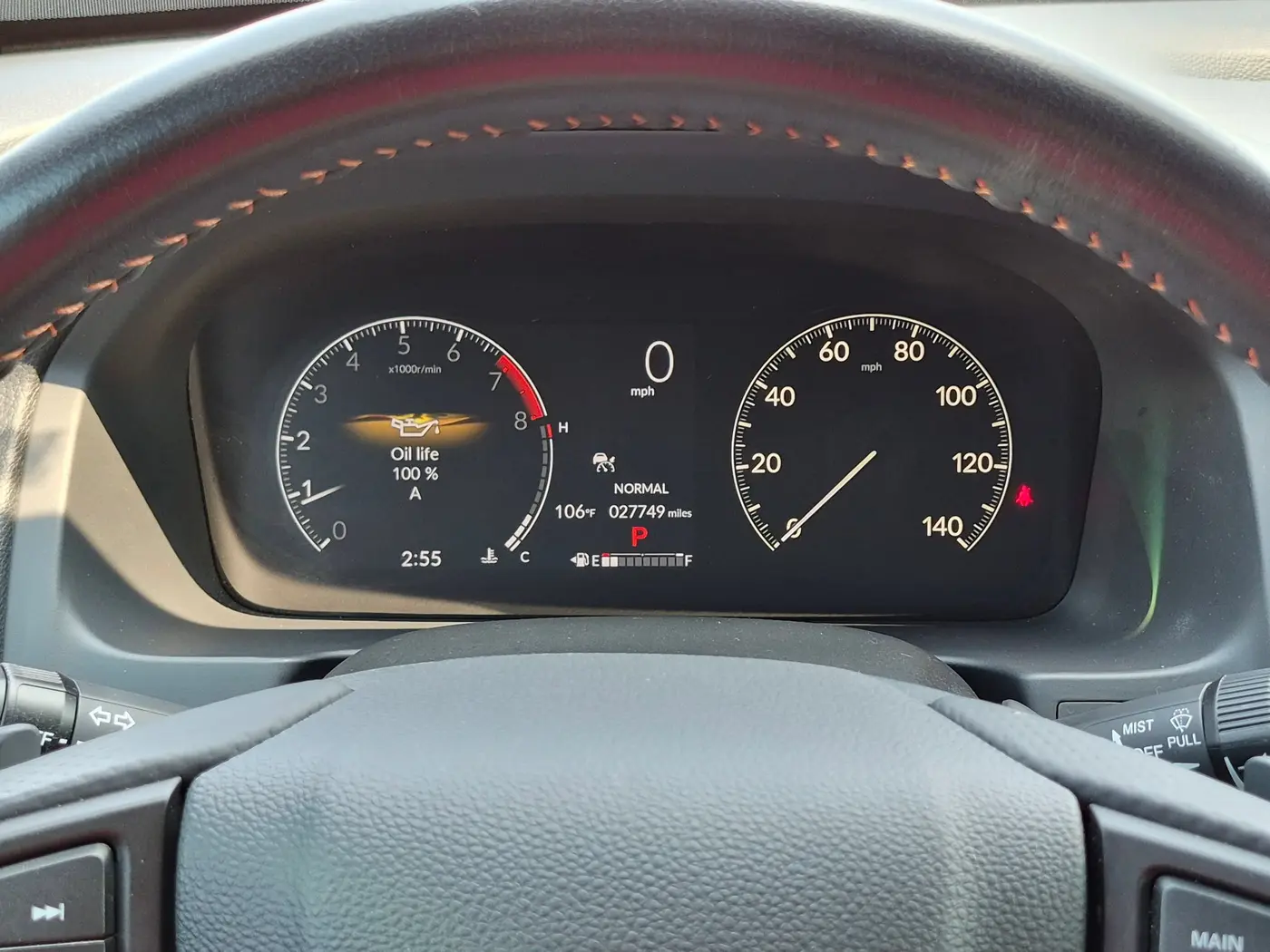 2025 Honda Ridgeline - $36,997