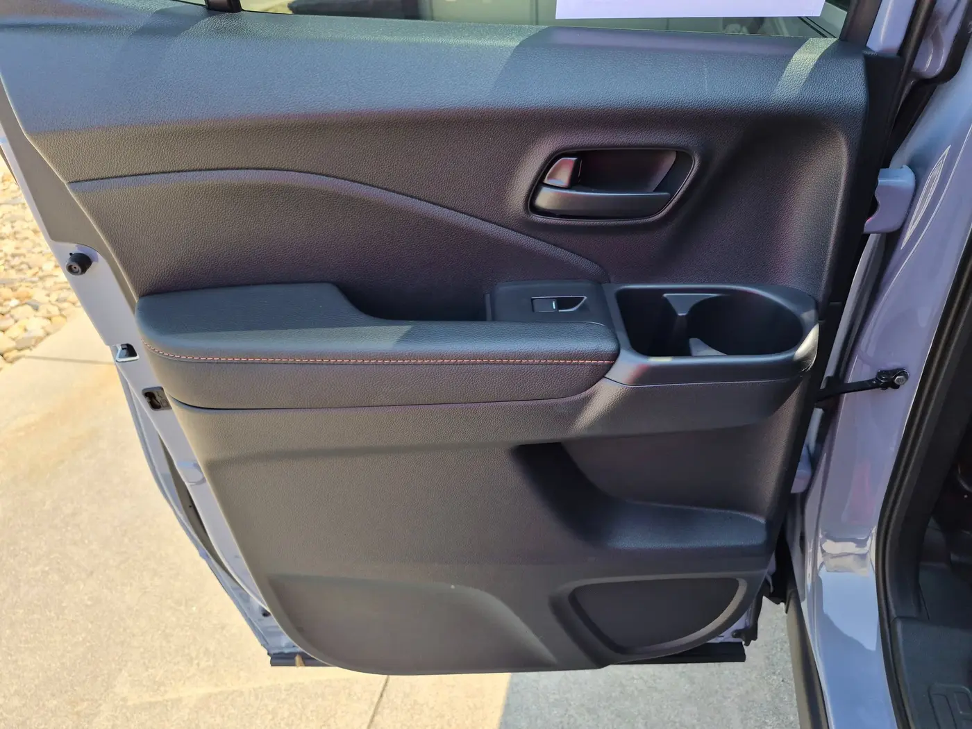 2025 Honda Ridgeline - $36,997