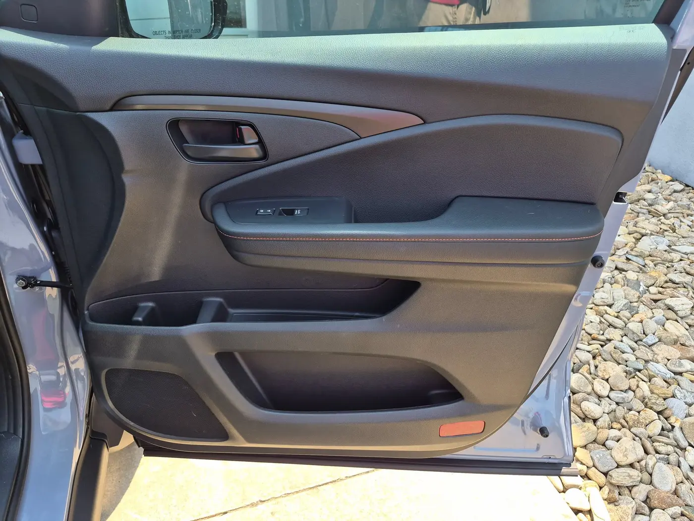 2025 Honda Ridgeline - $36,997