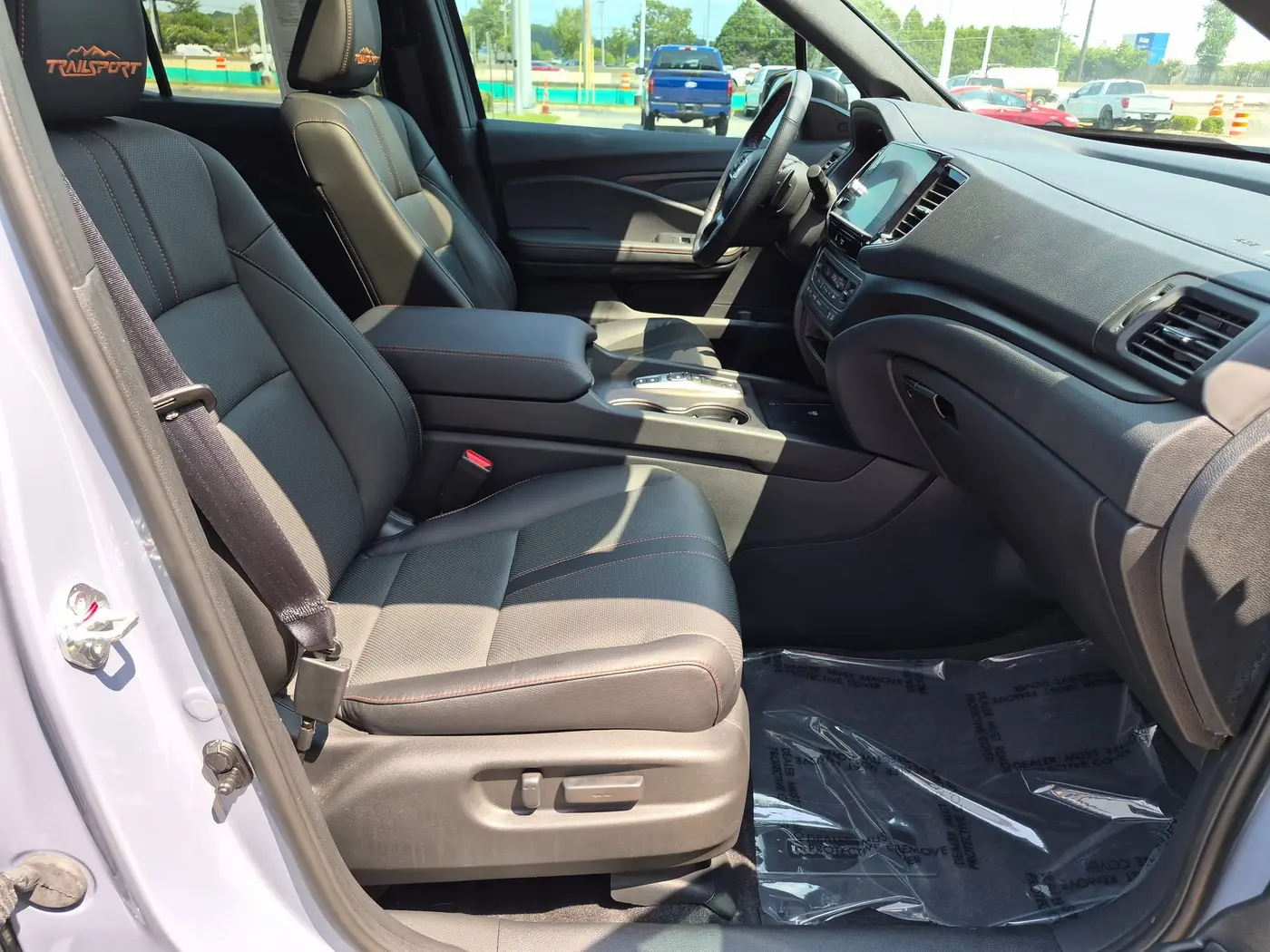 2025 Honda Ridgeline - $36,997