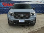 2025 Ridgeline Thumbnail 2