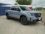 2025 Ridgeline Thumbnail 3