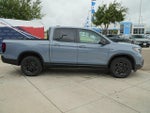 2025 Ridgeline Thumbnail 4