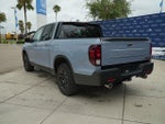 2025 Ridgeline Thumbnail 8