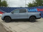 2025 Ridgeline Thumbnail 9