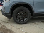 2025 Ridgeline Thumbnail 11