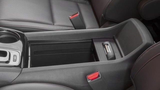 2017 Honda Ridgeline Black Edition