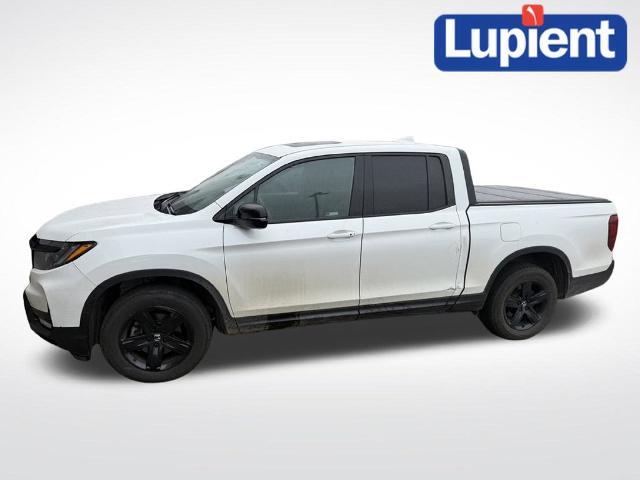 2022 Honda Ridgeline