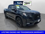 2023 Ridgeline Thumbnail 1