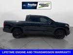 2023 Ridgeline Thumbnail 3