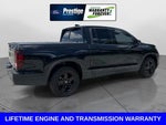 2023 Ridgeline Thumbnail 4